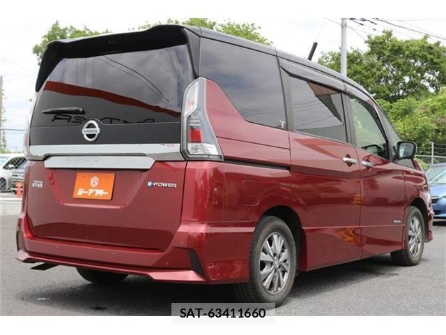 Nissan SERENA 2018-05 7329959-9