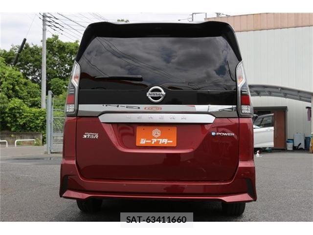 Nissan SERENA 2018-05 7329959-10