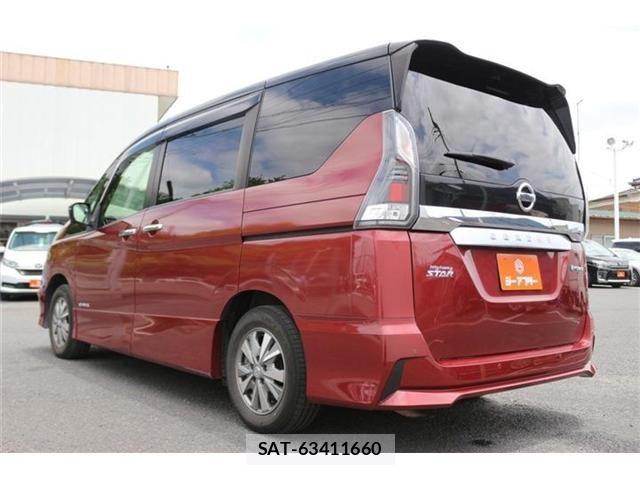 Nissan SERENA 2018-05 7329959-11