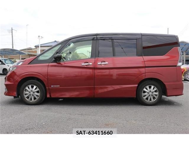 Nissan SERENA 2018-05 7329959-12
