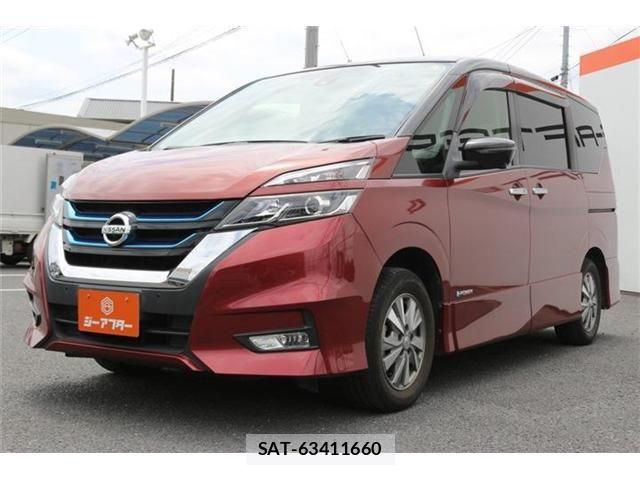 Nissan SERENA 2018-05 7329959-13