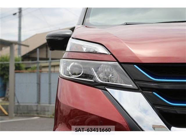 Nissan SERENA 2018-05 7329959-15