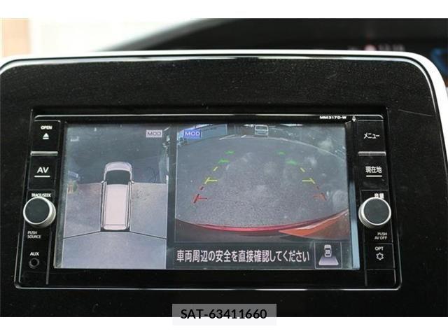 Nissan SERENA 2018-05 7329959-3