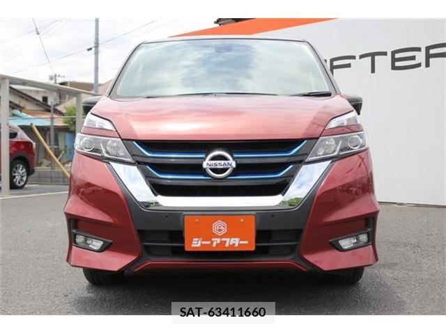 Nissan SERENA 2018-05 7329959-6