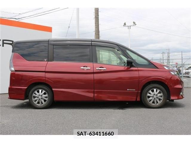 Nissan SERENA 2018-05 7329959-8