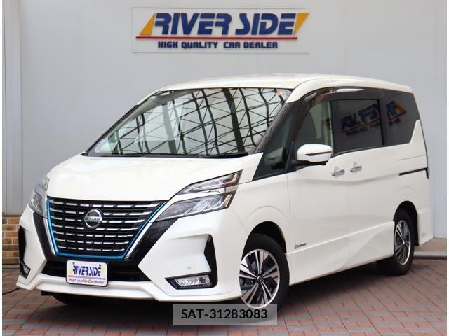 Nissan SERENA 2020-01 7329939-0
