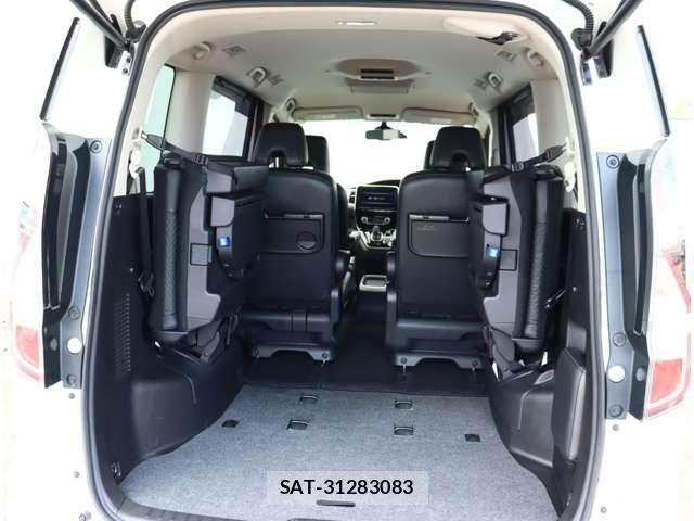 Nissan SERENA 2020-01 7329939-11