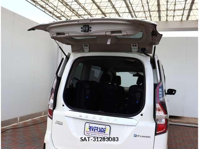 Nissan SERENA 2020-01 7329939-12