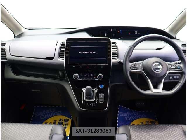 Nissan SERENA 2020-01 7329939-1
