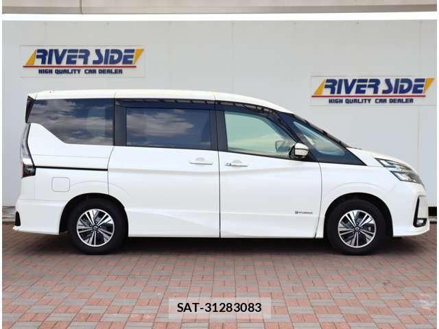 Nissan SERENA 2020-01 7329939-4