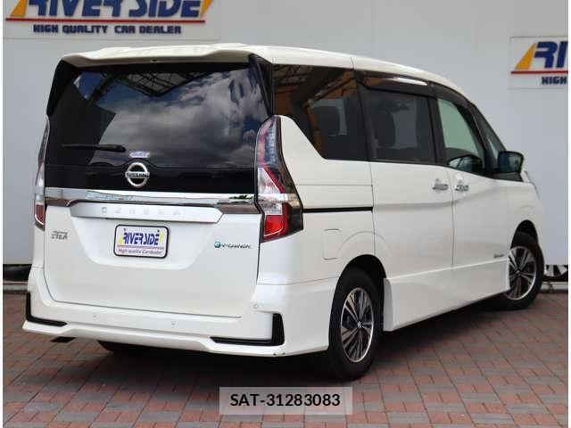 Nissan SERENA 2020-01 7329939-5