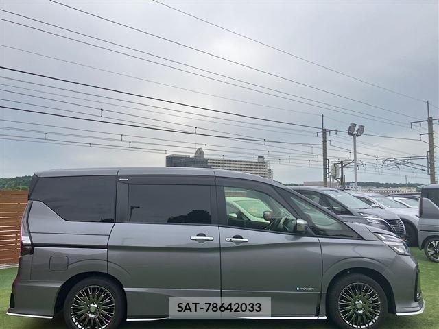 Nissan SERENA 2022-03 7329945-10
