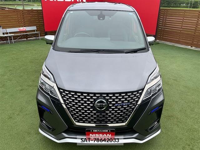 Nissan SERENA 2022-03 7329945-11