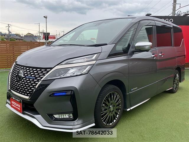 Nissan SERENA 2022-03 7329945-12