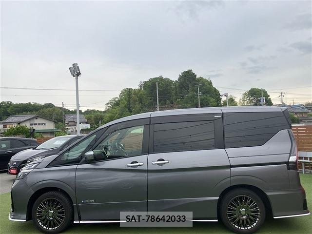 Nissan SERENA 2022-03 7329945-13