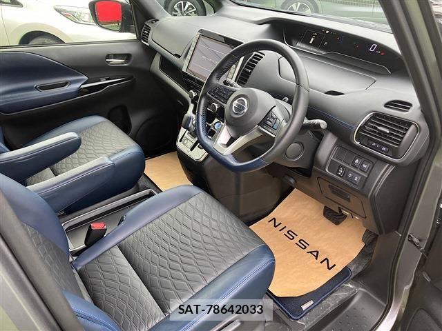 Nissan SERENA 2022-03 7329945-17