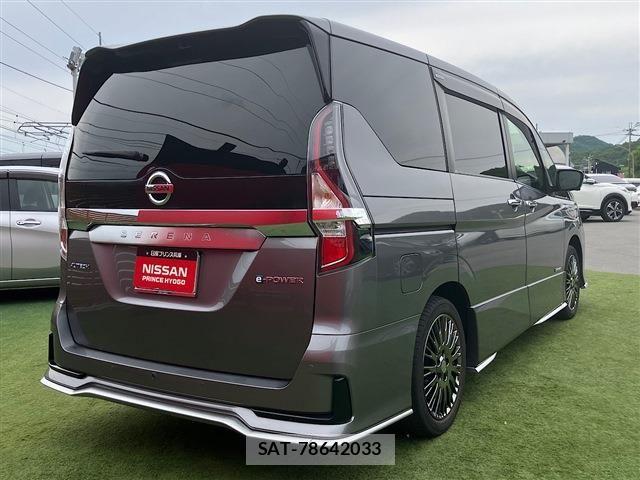 Nissan SERENA 2022-03 7329945-1