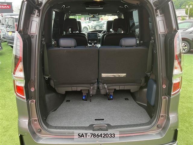 Nissan SERENA 2022-03 7329945-21
