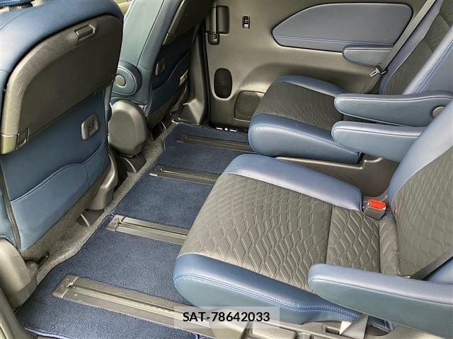 Nissan SERENA 2022-03 7329945-24