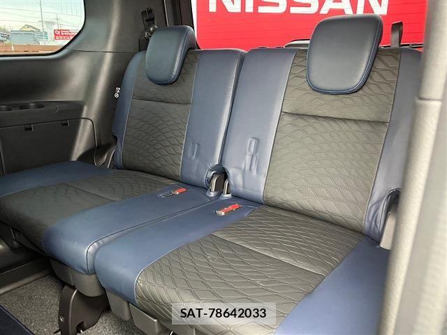 Nissan SERENA 2022-03 7329945-25