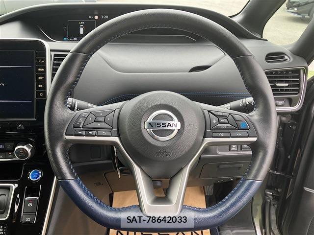 Nissan SERENA 2022-03 7329945-26