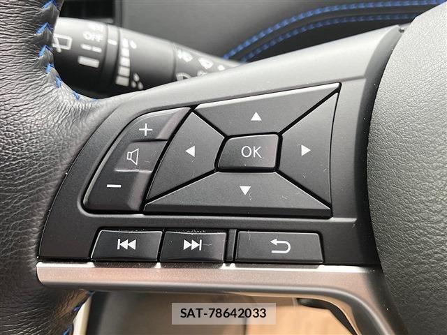 Nissan SERENA 2022-03 7329945-27