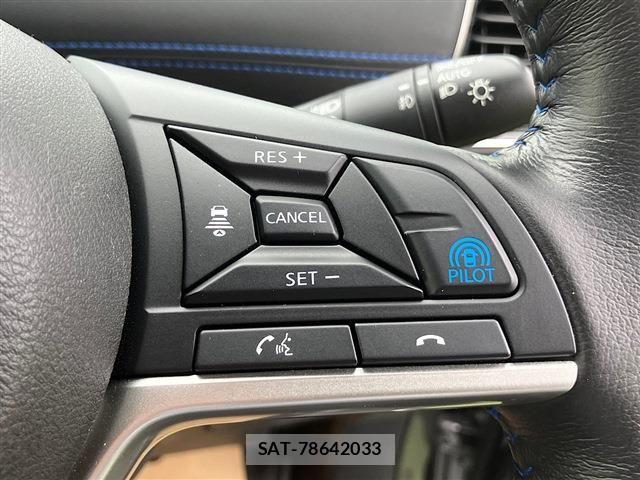Nissan SERENA 2022-03 7329945-5