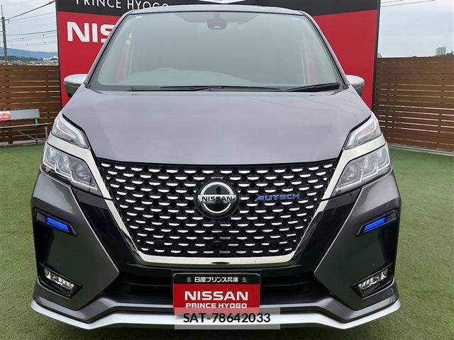 Nissan SERENA 2022-03 7329945-7
