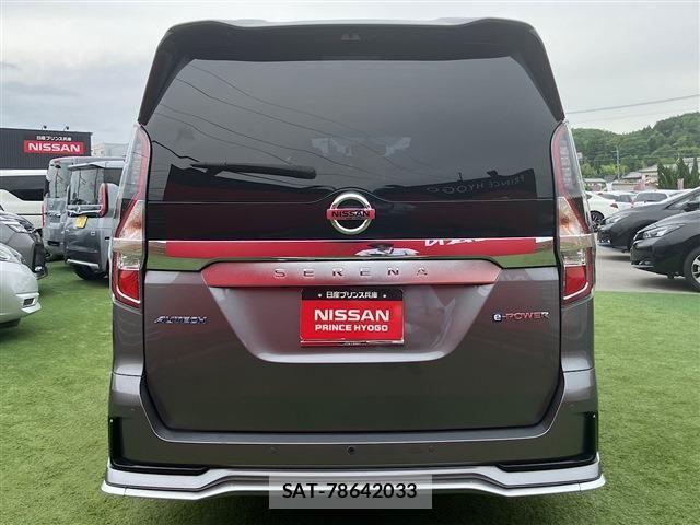 Nissan SERENA 2022-03 7329945-8