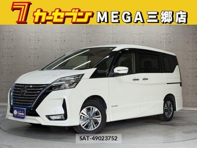 Nissan SERENA 2022-10 7329946-0