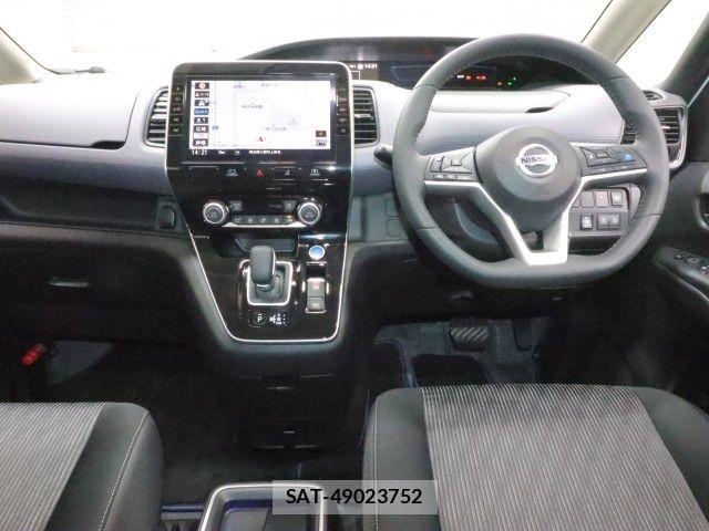 Nissan SERENA 2022-10 7329946-2