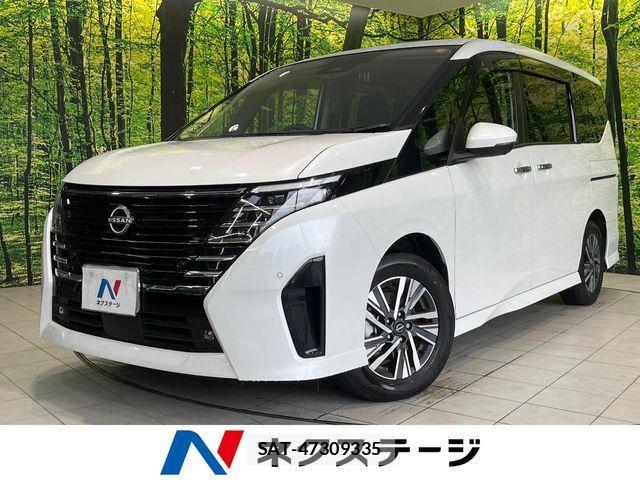 Nissan SERENA 2023-11 7329928-0