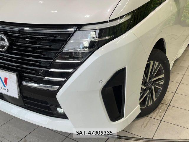Nissan SERENA 2023-11 7329928-11