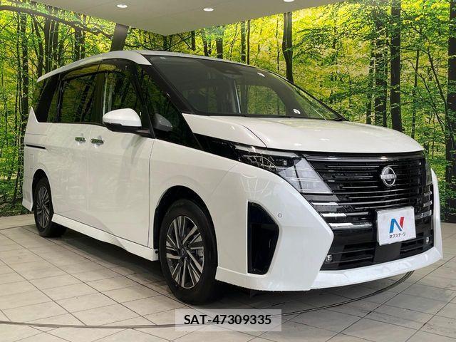 Nissan SERENA 2023-11 7329928-15