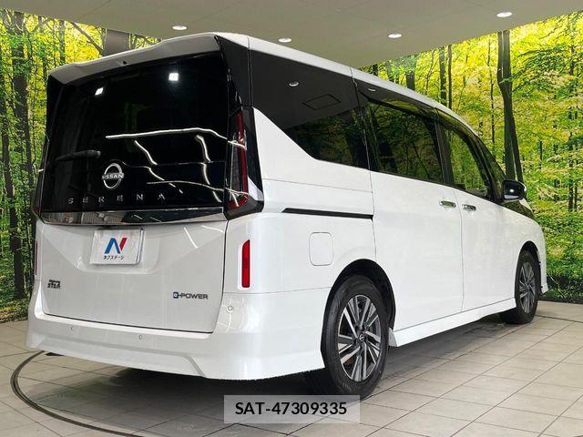 Nissan SERENA 2023-11 7329928-16