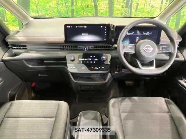 Nissan SERENA 2023-11 7329928-1