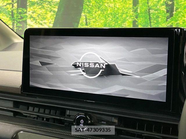 Nissan SERENA 2023-11 7329928-2