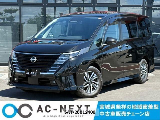 Nissan SERENA 2023-05 7329938-0