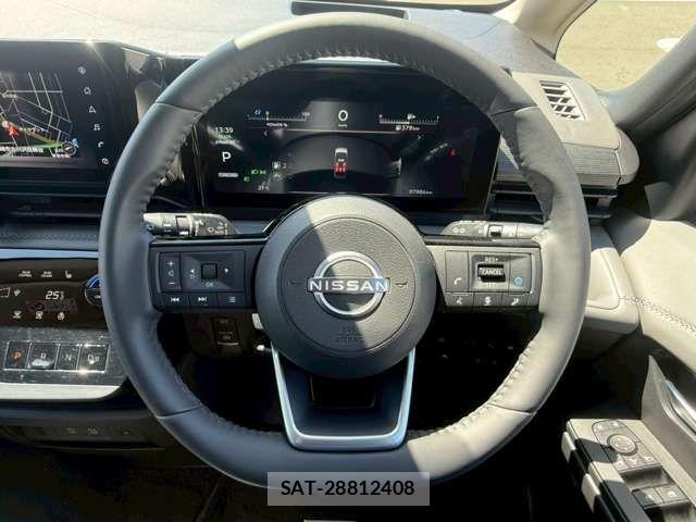 Nissan SERENA 2023-05 7329938-13