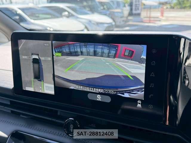 Nissan SERENA 2023-05 7329938-1