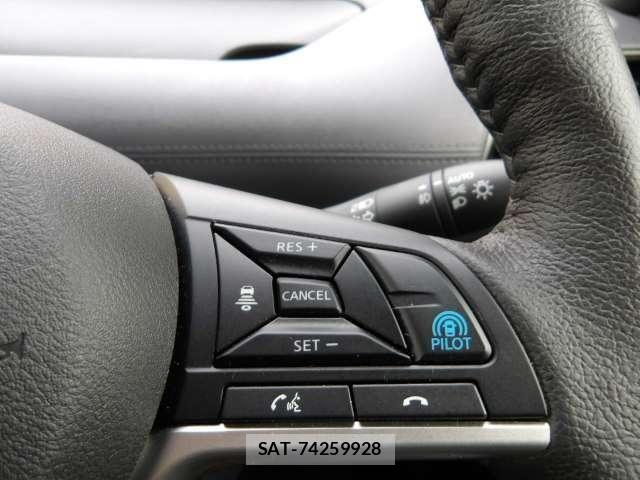 Nissan SERENA 2021-06 7329947-11