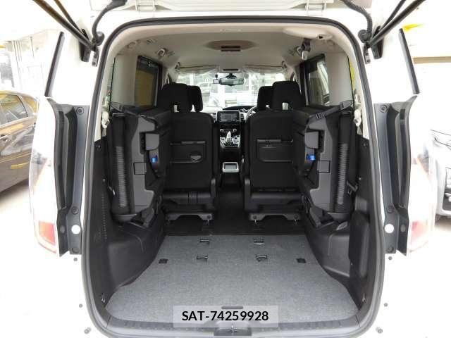 Nissan SERENA 2021-06 7329947-19