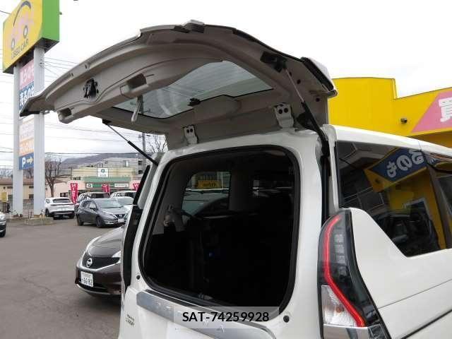 Nissan SERENA 2021-06 7329947-21