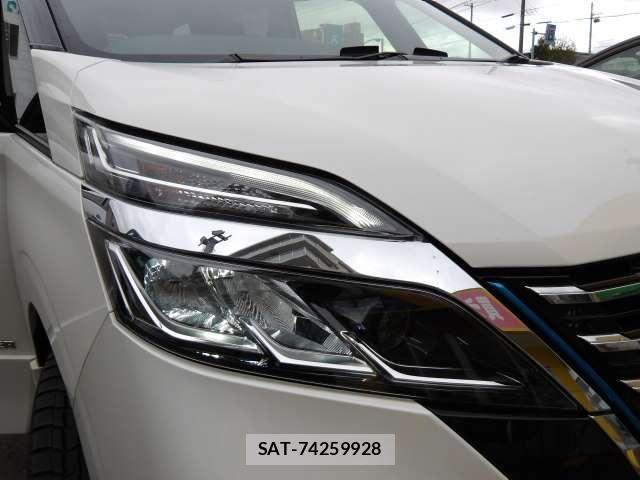Nissan SERENA 2021-06 7329947-22