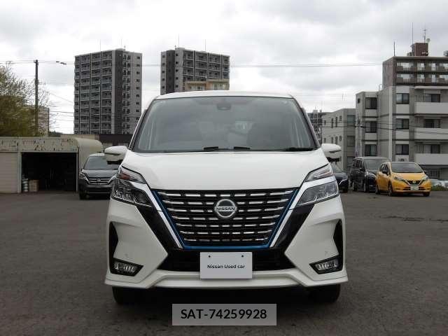 Nissan SERENA 2021-06 7329947-27