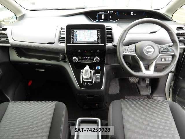 Nissan SERENA 2021-06 7329947-2