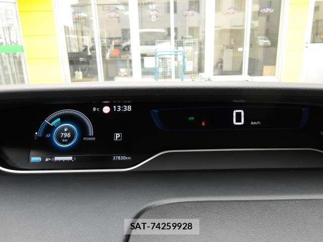 Nissan SERENA 2021-06 7329947-3