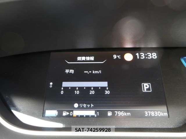 Nissan SERENA 2021-06 7329947-4