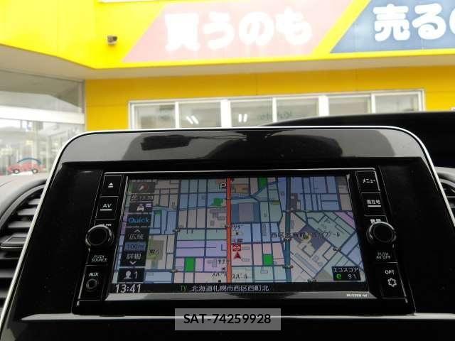 Nissan SERENA 2021-06 7329947-6