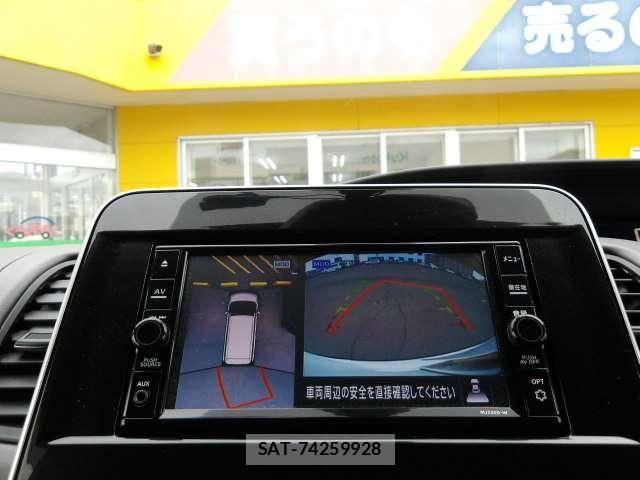 Nissan SERENA 2021-06 7329947-8